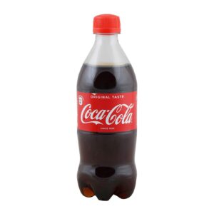 Coco Cola 250 Ml