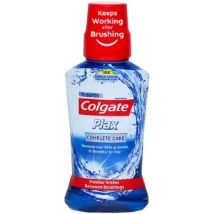 Colgate Complete Care Mouthwash 250 Ml