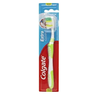 Colgate Extra Clean Soft Single