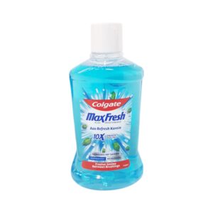 Colgate Max Fresh Peppermint 100 Ml