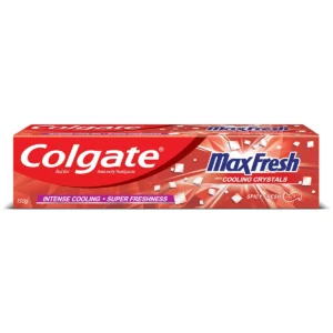 Colgate Maxfresh Red 150 Plus 150 Grams