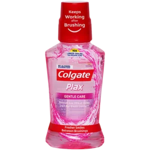 Colgate Plax Gentle Care Mouthwash 250 Ml