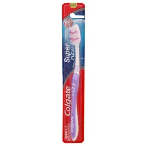 Colgate Super Flexi Uft Medium