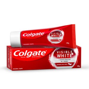 Colgate Visible White 100 Grams