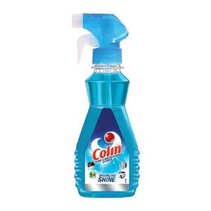 Colin Glass Cleaner 125 Ml