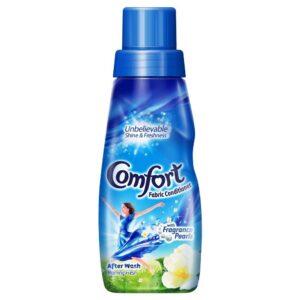 Comfort Fabric Blue 200 Ml