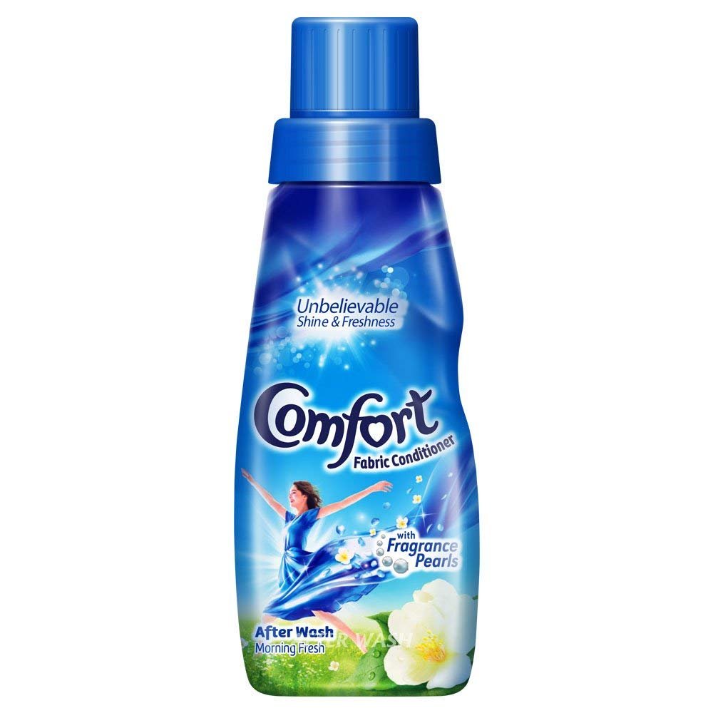 Comfort Fabric Blue 200 Ml