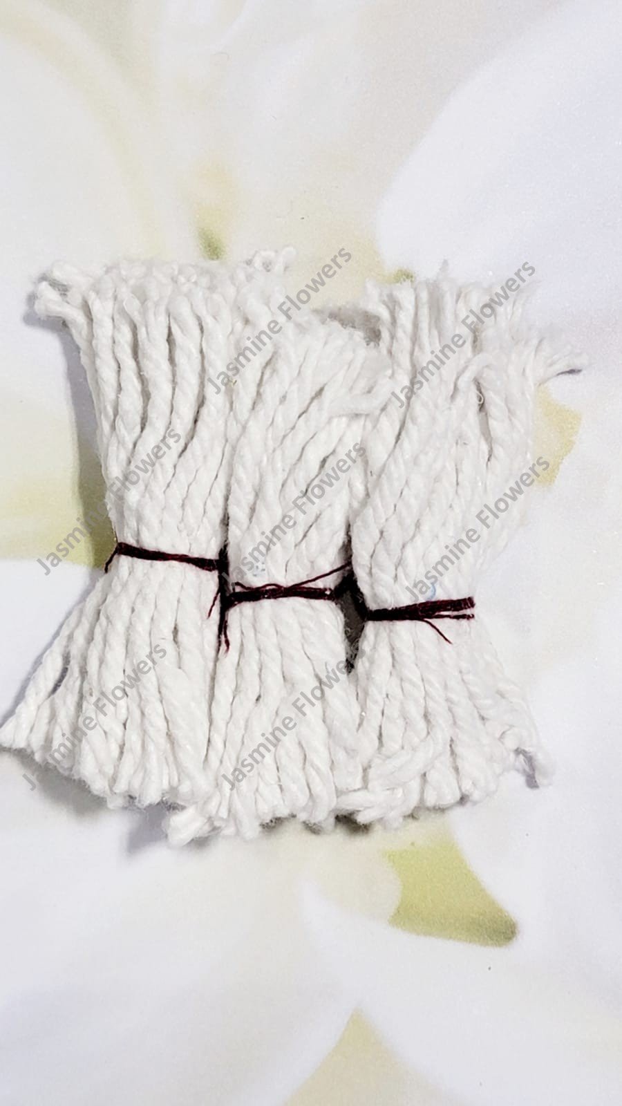 Cotton Thiri 3 Pieces
