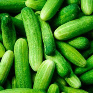 VEGETABLES CUCUMBER HERBAL 250 Grams