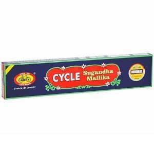 CYCLE SUGANDHA MALLIKA 95 Grams