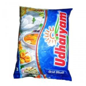 UDHAIYAM ORID DHALL 1 Kg