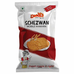 Daadis Schezwan Mob Khakhra