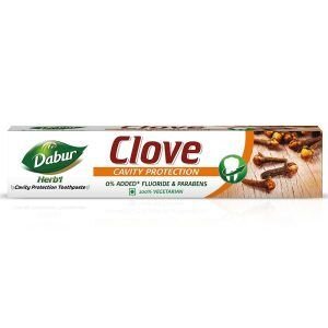 DABUR HERBL CLOVE 100 Grams