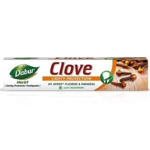 DABUR HERBL CLOVE 200 Grams