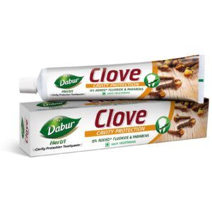 Dabur Herbal Clove 45 Grams