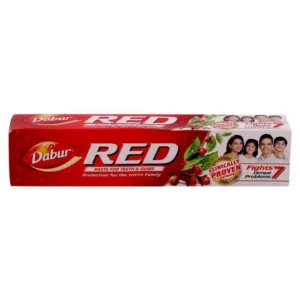 Dabur Red Tooth Paste 200 Grams