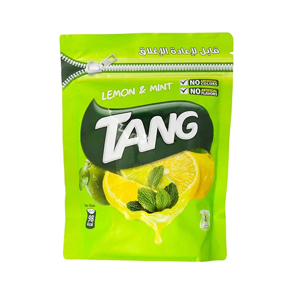 Dairy Milk Tang Lemon Vitamin C