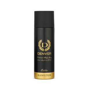 Denver Caliber Body Spray
