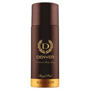 Denver Deo Royal Oud 150 Ml