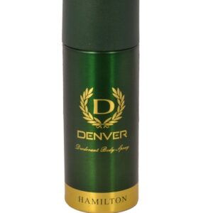Denver Hamilton Body Spray