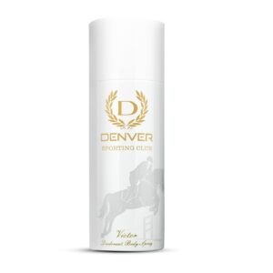 Denver Victor Body Spray