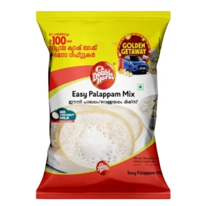 Dh Easy Palappam Mix 500 Grams
