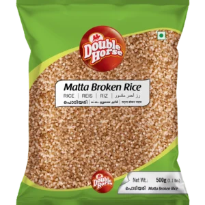 Dh Matta Broken Rice 500 Grams