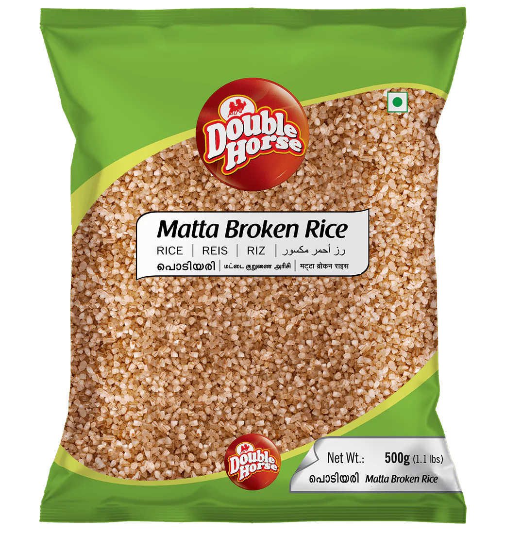 Dh Matta Broken Rice 500 Grams