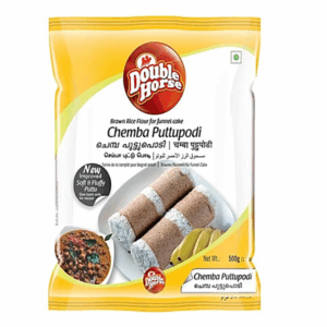 Dh Chemba Puttupodi 500 Grams