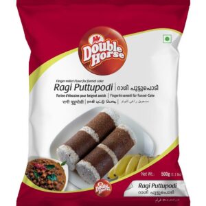Dh Ragi Puttu Podi 500 Grams