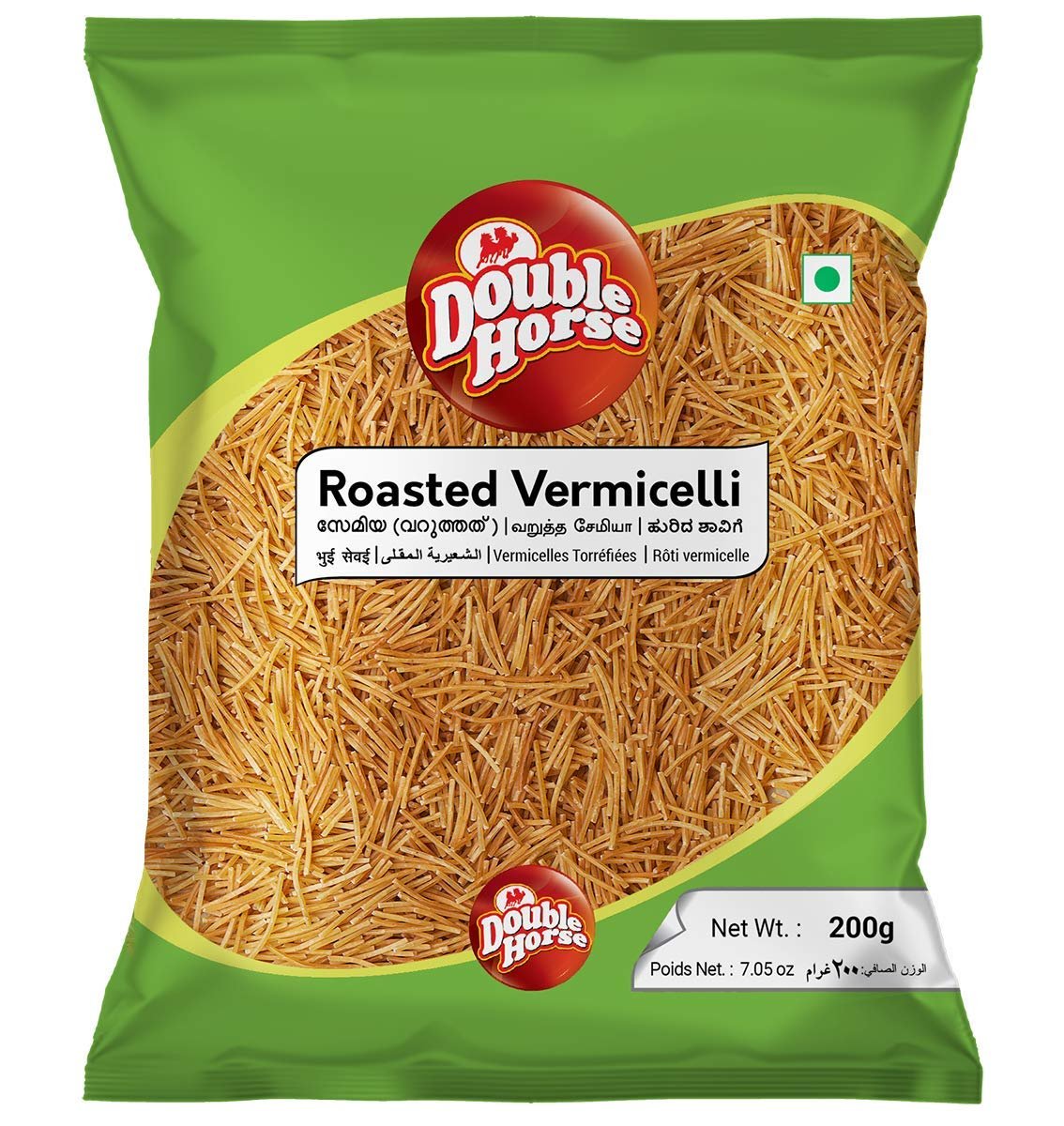Dh Roasted Vermicelli 200 Grams