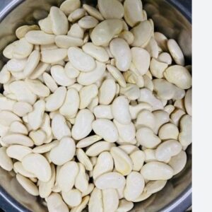 Grace Double Beans White 500 Grams