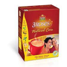 3 ROSES NATURAL CARE 250 Grams