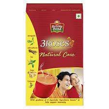3 ROSES NATURAL CARE 500 Grams