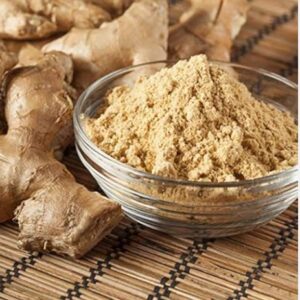 P.V.S DRY GINGER POWDER 50 Grams