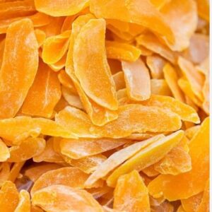 Grace Dry Mango 100 Grams