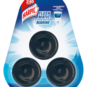 Harpic Fresh Matic 3*50 Grams