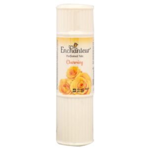 Enchanteur Charming Talc 125 Grams