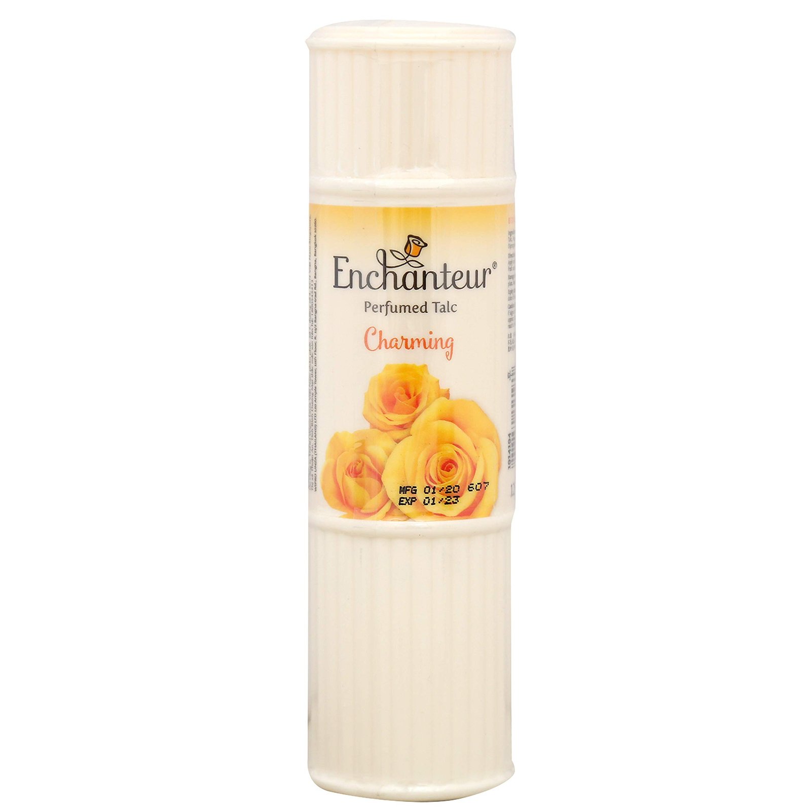 Enchanteur Charming Talc 125 Grams