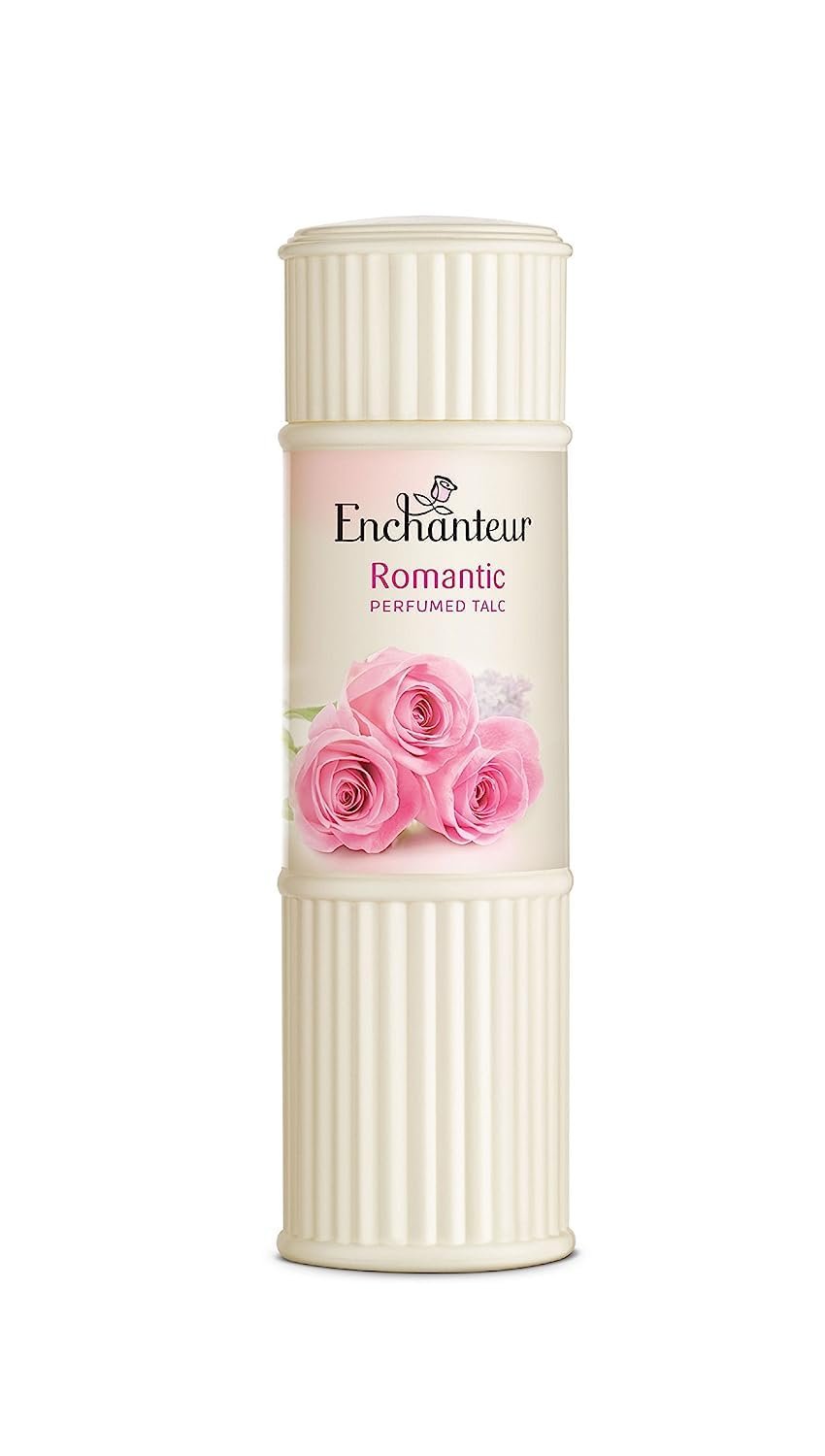 Enchanteur Romantic Talc 125 Grams