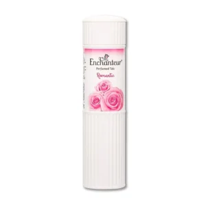 Enchanteur Romantic Talc 250 Grams