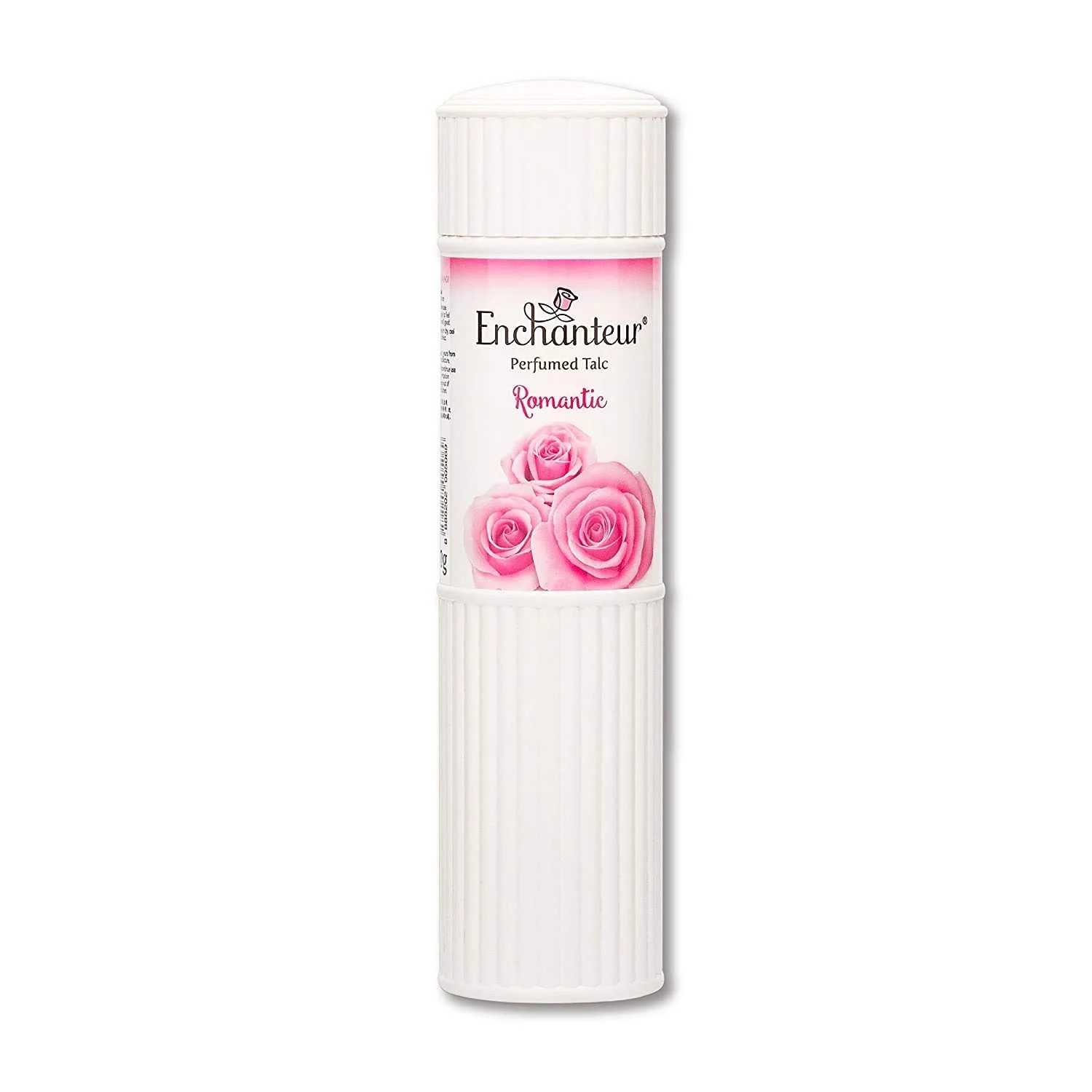 Enchanteur Romantic Talc 250 Grams