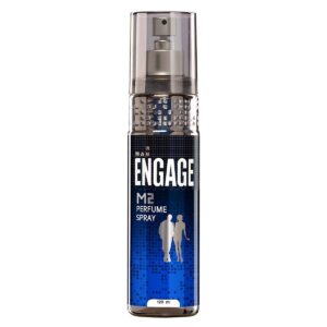 Engage M2 Perfume Spray 45 Ml
