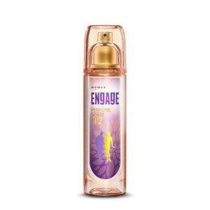 Engage W2 Perfume Spray 120 Ml
