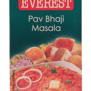 EVEREST PAV BHAJI MASALA 100 Grams