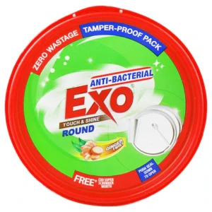 Exo Anti-Bacterial Ginger Twist
