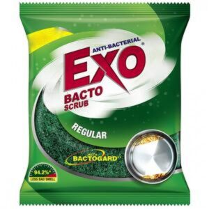 Exo Anti Bacterial Scrub