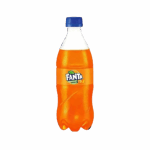 Fanta Orange 250 Ml