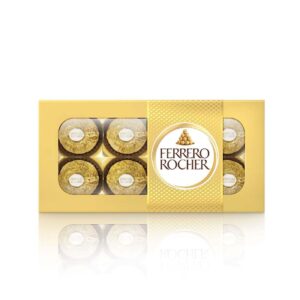Ferro Rocher 100 Grams