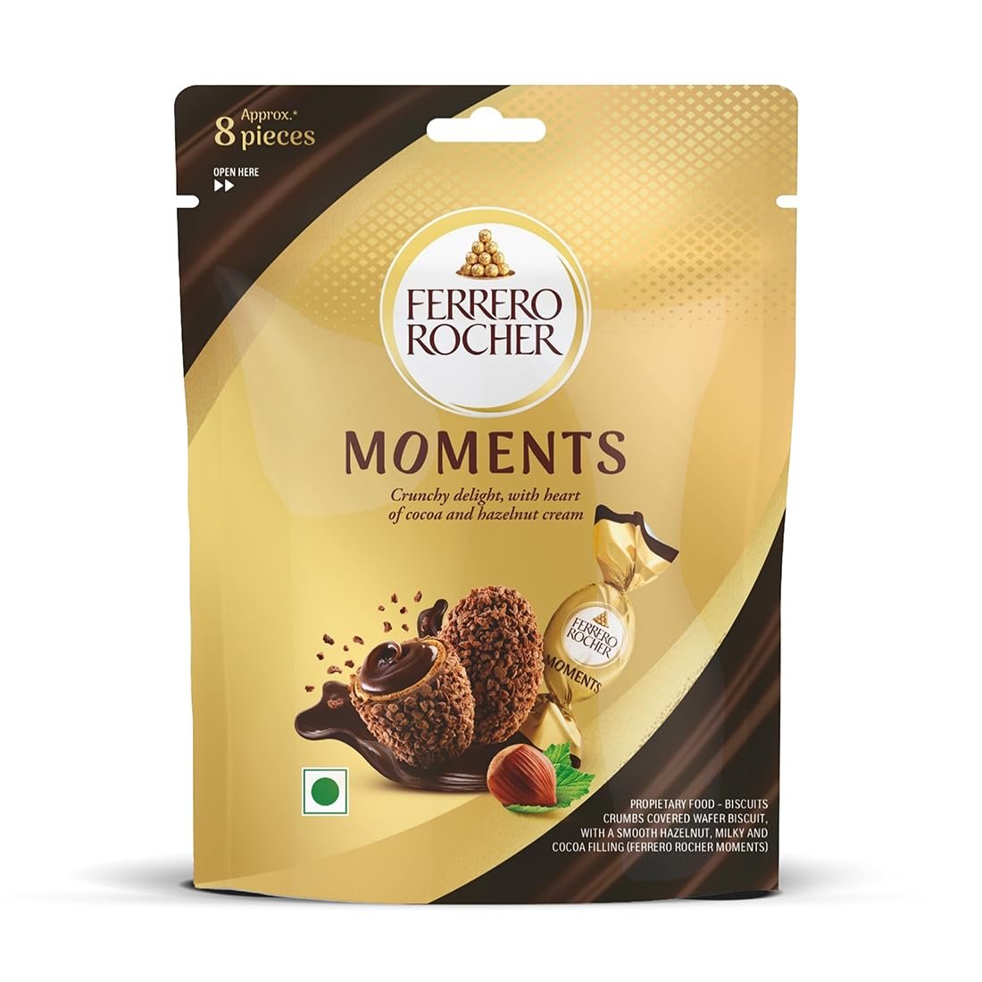 Ferro Rocher Moments 46 Grams